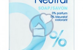 neutral zeep wasmiddel