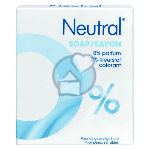 neutral zeep wasmiddel